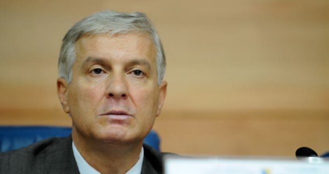 Zašto je CIK odbio zahtjev za spiskovima: Šantić - Odluka je nepravosnažna i ne bih da prejudiciram rješenja