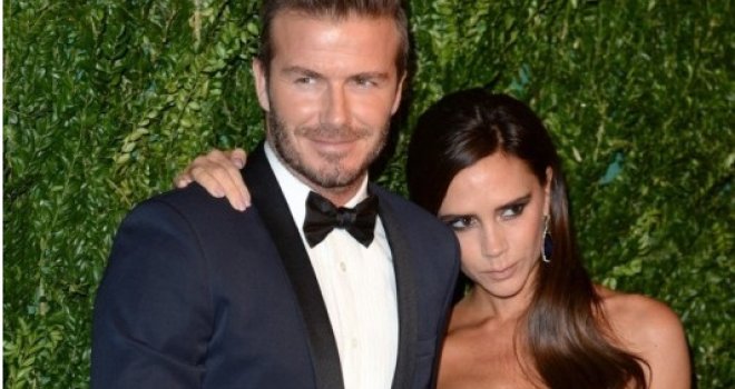 Victoria Beckham nedavno je prepričala svoj prvi susret s Davidom