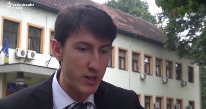 Od 30 hiljada kandidata na izborima, Konstantin Savić je najpopularniji: Ja iz srca volim...