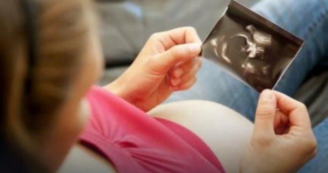 Porodila se zaražena trudnica: Sve je počelo s testiranjem moga supruga... A onda šok!