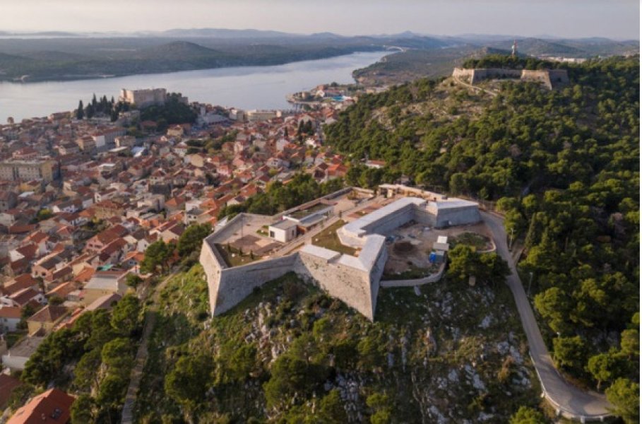 sibenik