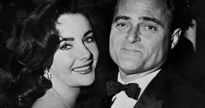 Žene mu nisu znale reći ne: Nikad prežaljena ljubav Elizabeth Taylor koja je uznemirila Hollywood