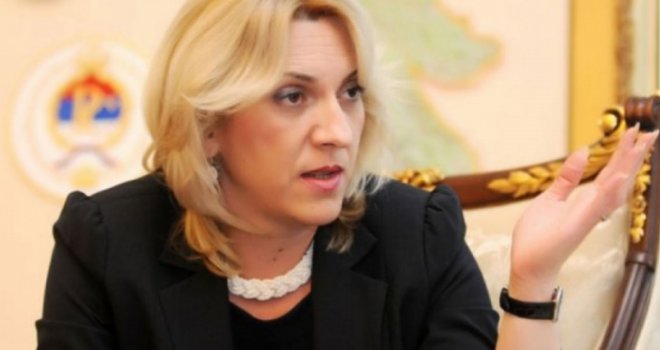 Cvijanović: Ako FBiH i BiH ne izvrše obaveze - agenda će biti zaleđena, a MMF...