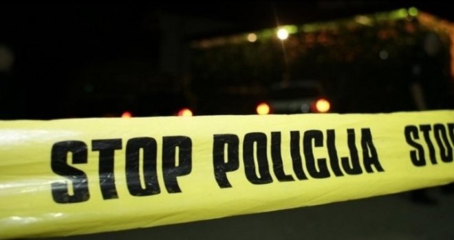 Trostruko ubistvo u Sanskom Mostu, uhapšena jedna osoba
