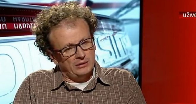 Srđan Puhalo - moj život sa selefijama: Vodili su me na ćevape, poklonili mi Kur'an...