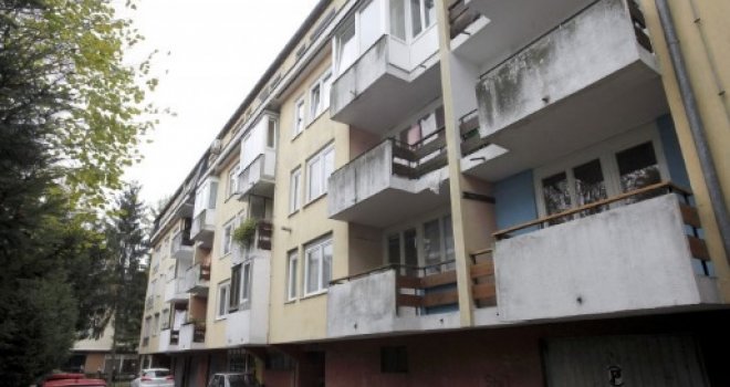 Misteriozna smrt u Sarajevu: Starica mrtva, kradljivica u komi, a sve ima veze s 'Idiotom'