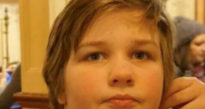 Majka dječaka Harisa Lindsaya zahvalila Sarajevu na ljudskosti: Još se uvijek nisam sabrala, ali osjećam potrebu da...