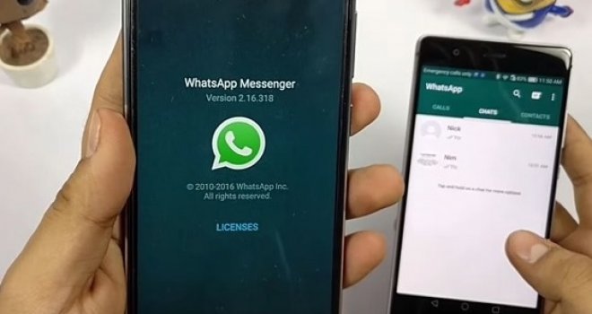 Evo šta će se dogoditi s vašim WhatsApp-om ako ne pristanete na njihove nove uvjete
