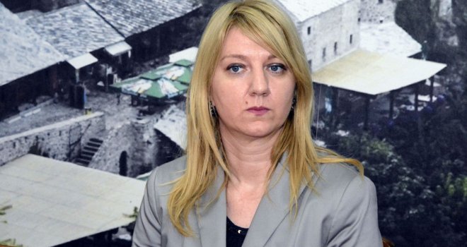 Ministrica Dilberović odgovara na optužbe: Ministarstvo je opredijeljeno za svaki vid suzbijanja diskriminacije