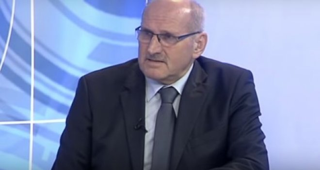 Hrvatski ambasador pojasnio: Zašto je BiH danas opasna zemlja i šta je sve Hrvatska uradila za nas