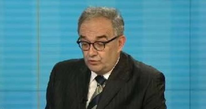 Advokat Nikica Gržić izabran za novog predsjednika Advokatske komore FBiH
