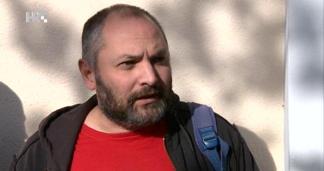 U centru Zagreba pretučen novinar  Domagoj Margetić: 'Nećeš ti meni više pisati, ja ću te ušutkati'