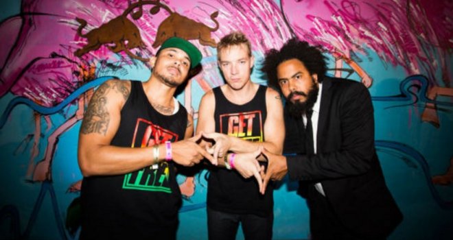 Major Lazer, Bad Religion i Tom Odell predvode prva imena za Sziget 2017.