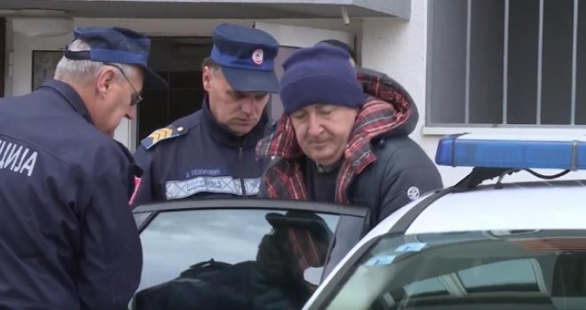 Alija Delimustafić odbio da se izjasni o krivici, 11 optuženih nije se pojavilo na prvom ročištu