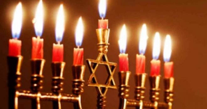 Jevreji u cijelom svijetu sutra dočekuju Hanuku