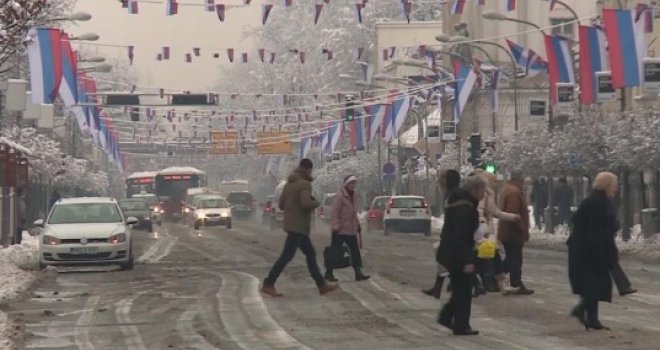 Teku pripreme za svečanu paradu: Devetog januara proslava kakvu RS ne pamti