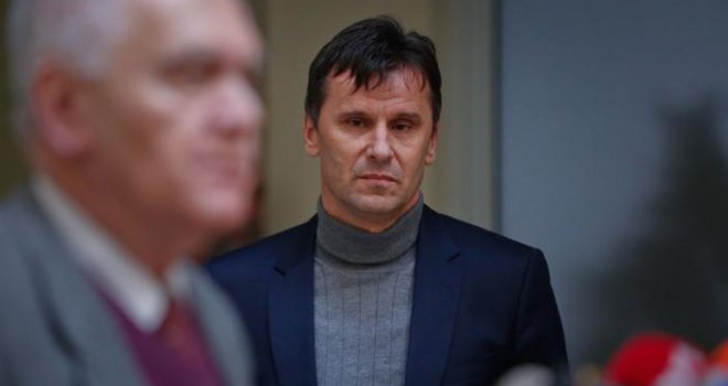 Novalić o broju otvorenih radnih mjesta, prodaji BH Telecoma, zaključcima HNS-a...