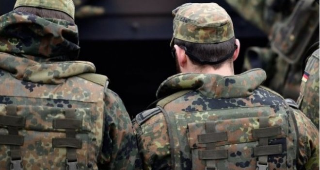 Skandal trese Njemačku: Silovali vojnike u kasarni kako bi ih očvrsnuli