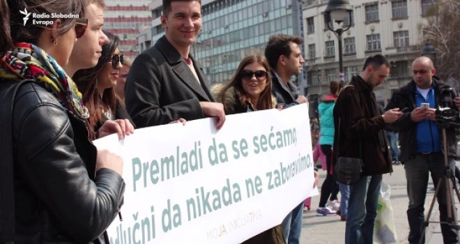 Političari na Balkanu sve glasnije zveckaju oružjem: Da li su mladi spremni ići u novi rat?