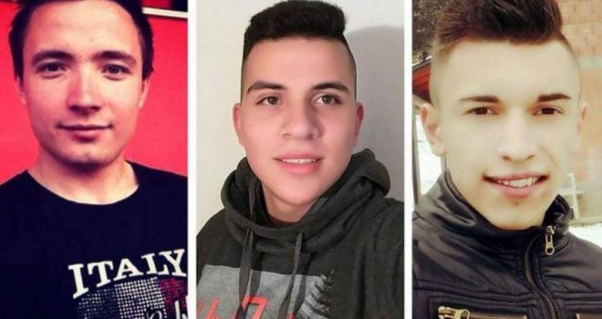 Nema informacija: Još uvijek se traga za nestalim mladićima iz Zenice