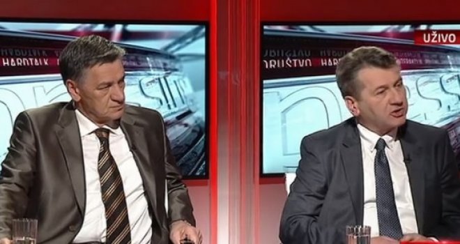 Fuad Kasumović i Ibrahim Hadžibajrić otkrili koje su familije 'pretplaćene na funkcije' unutar SDA