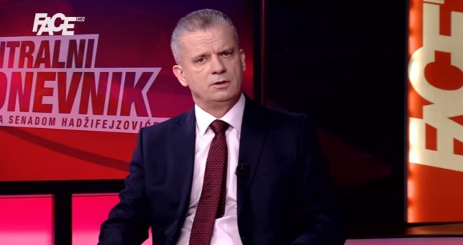 Radončić: Nudim milion KM onom ko nađe da sam zaposlio bližeg ili daljeg rođaka u državnim institucijama