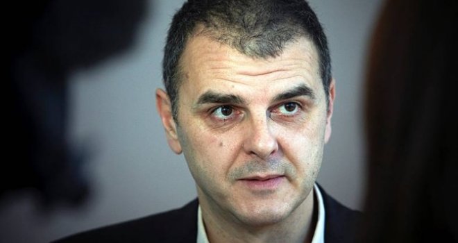 Selimović: Priča o federalizaciji BiH nema odjeka u Evropskoj uniji