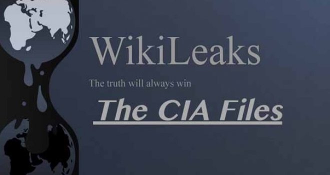 Wikileaks uzdrmao CIA-u: Objavit će dosad najveći broj strogo povjerljivih dokumenata