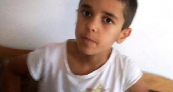 Na Majevici kod Lopara nestao autistični 10-godišnji dječak: Mole se građani za pomoć