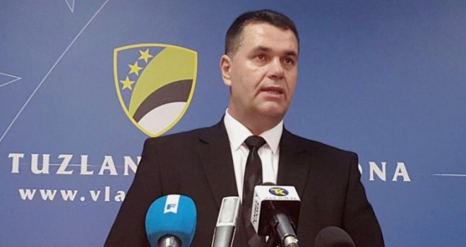 Gutić: Nikada nisam vršio pritisak na rektora u pogledu kadroviranja