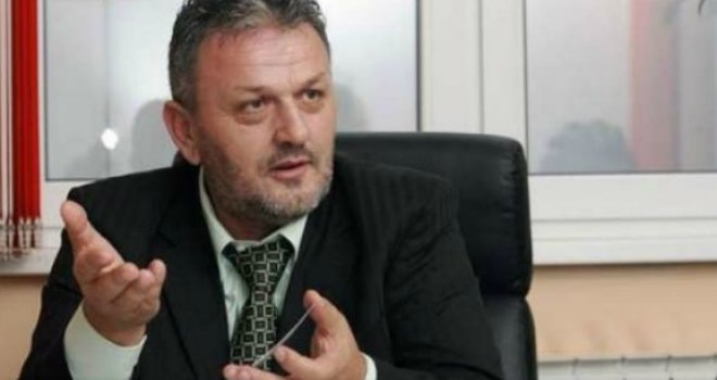 Refik Kurgaš uhapšen zbog spolnog odnosa s maloljetnicom: U stranci neugodno iznenađeni...