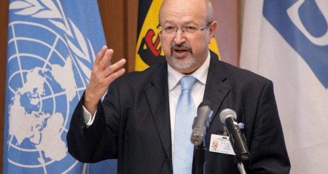 Zannier: Nema brzog rješenja za oporavak, ali raspad BiH nije opcija!