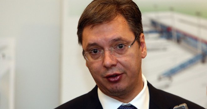 Vučić: Imamo dokaze o vrlo ofenzivnom djelovanju protiv Srbije