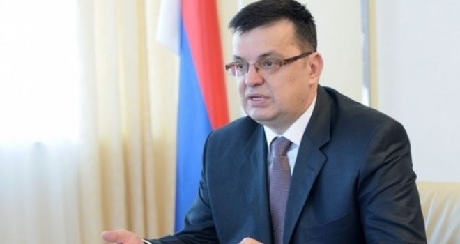 Zoran Tegeltija kandidat za predsjedavajućeg Vijeća ministara