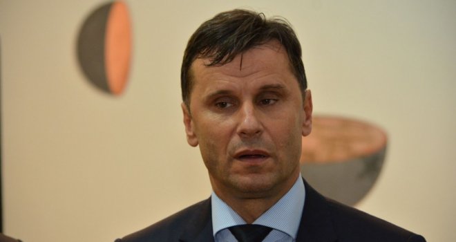 Nakon izjave federalnog premijera o Roditeljskoj kući, oglasio se SDP: Novaliću, ne laži o bolesnoj djeci!