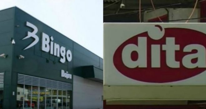 Bingo kupio tuzlansku fabriku Dita