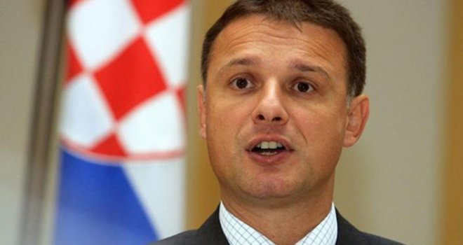 Haška presuda ne odgovara činjenicama i Sabor je odbacuje! Trebamo voditi računa o Hrvatima u BiH...