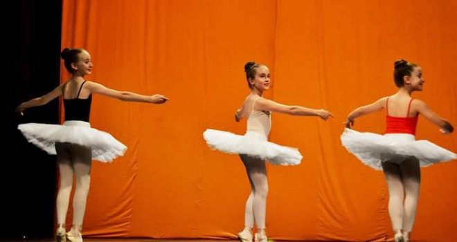 Uskoro počinje 'Balance 2017' - državno i regionalno takmičenje iz klasičnog baleta