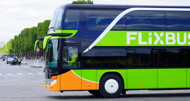 FlixBus od narednog mjeseca u BiH: Evo koje destinacije pokriva