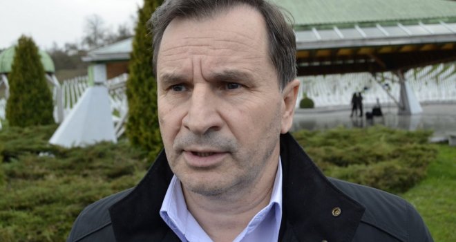 Cvijanović naredila vraćanje Hamdije Fejzića na poziciju predsjednika Skupštine općine Srebrenica