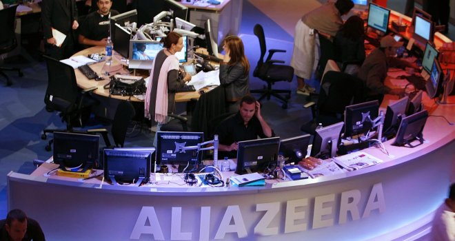 Haos zbog Katara, traži se blokada medija: Al jazeera na udaru sistematičnih i neprestanih hakerskih napada
