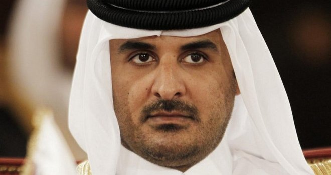 Katar: Hakirani smo, katarski emir nije uputio podršku teroristima! Mjere arapskih zemalja su neopravdane!