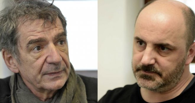 Miki Manojlović odgovorio na optužbe: Zašto nisam nagradio Kokanovu predstavu 'Na Drini ćuprija'?