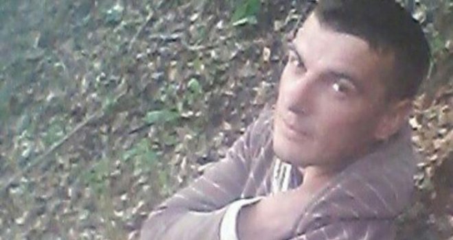 Nestao 33-godišnji Semir Šošić: Jeste li vidjeli ovog mladića?