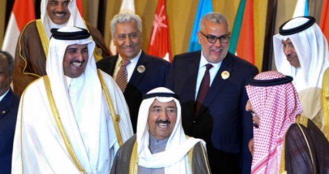 Kobne greške u koracima Saudijske Arabije: Zašto je kampanja protiv Katara već sada osuđena na propast?!
