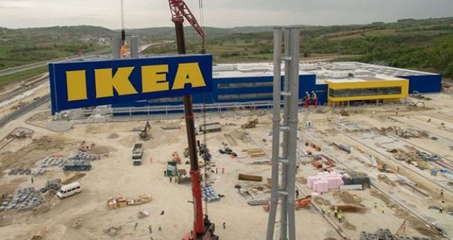 Ikea najavila širenje u regionu: Na red došla i Bosna i Hercegovina?!