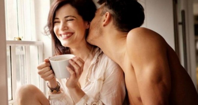 Deset (ne)očekivanih znakova da ste u sretnoj vezi: Ovo je tajna sretnih parova