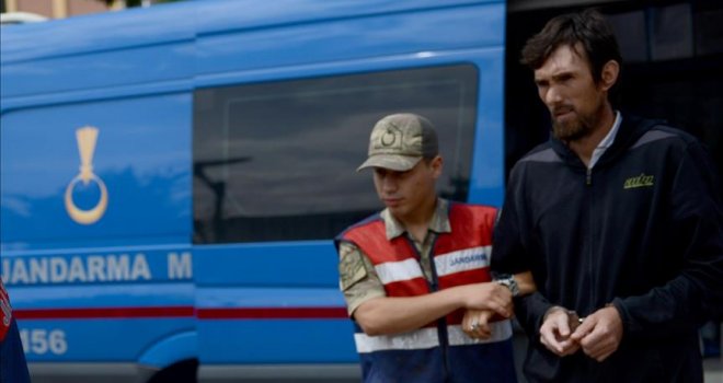 Planirao samoubilački napad: Pripadnik ISIS-a iz BiH Begzad Spahić uhapšen u Turskoj