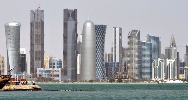 Kataru nakon sankcija dostavljena lista zahtjeva: Evo šta se od njih traži