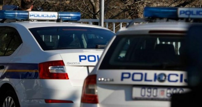 Šta se dešava u glavnom gradu Hrvatske? Troje ljudi od jutros umrlo na ulici 